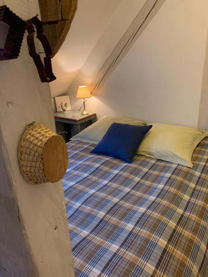 La Chambre De Marie Bouxwiller  Ngoại thất bức ảnh