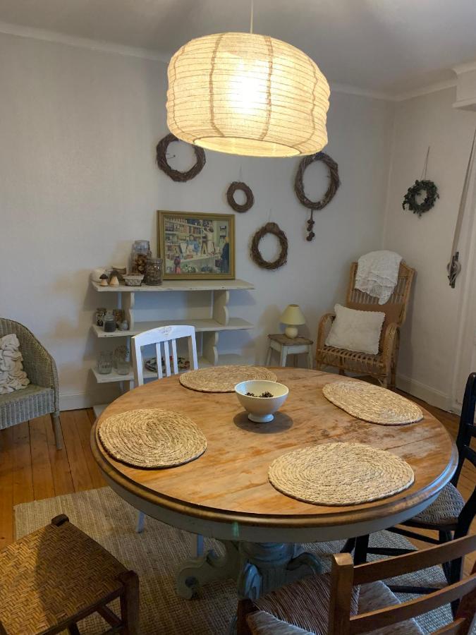 La Chambre De Marie Bouxwiller  Ngoại thất bức ảnh