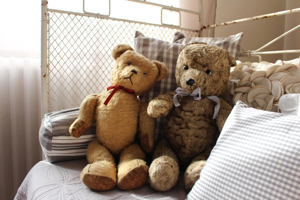 La Chambre De Marie Bouxwiller  Phòng bức ảnh