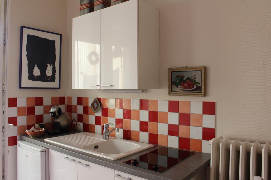 La Chambre De Marie Bouxwiller  Ngoại thất bức ảnh