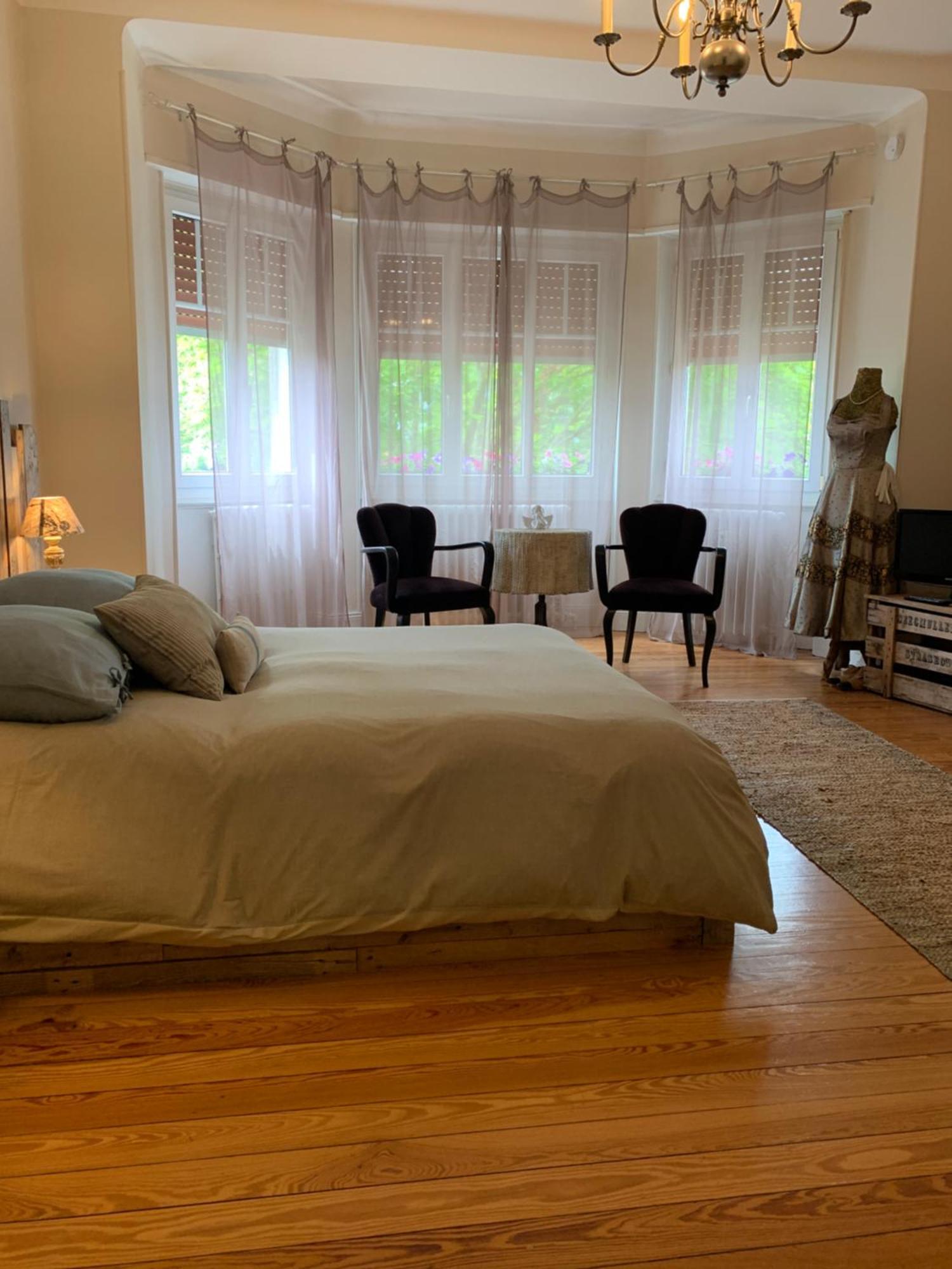 La Chambre De Marie Bouxwiller  Ngoại thất bức ảnh