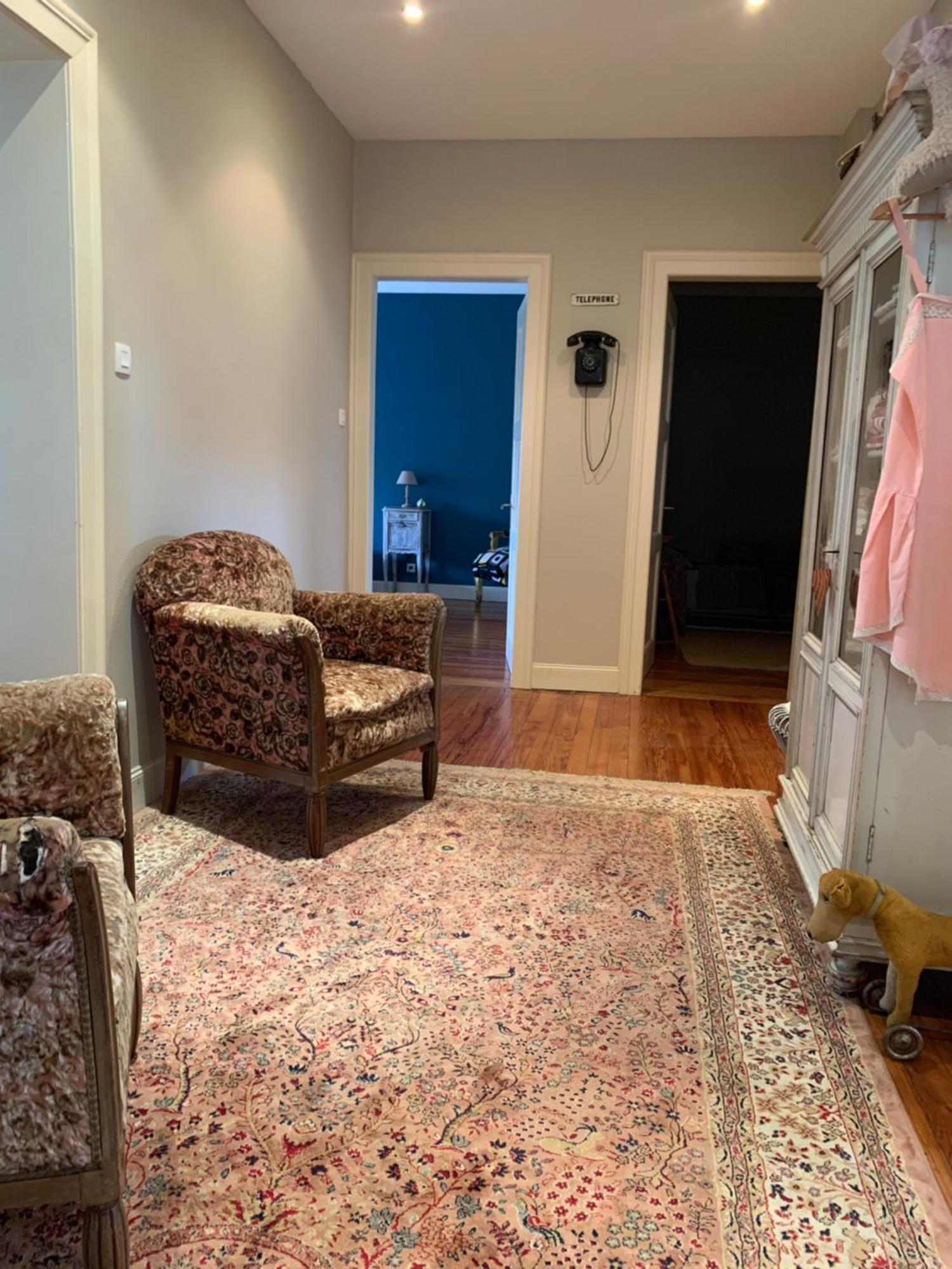 La Chambre De Marie Bouxwiller  Ngoại thất bức ảnh