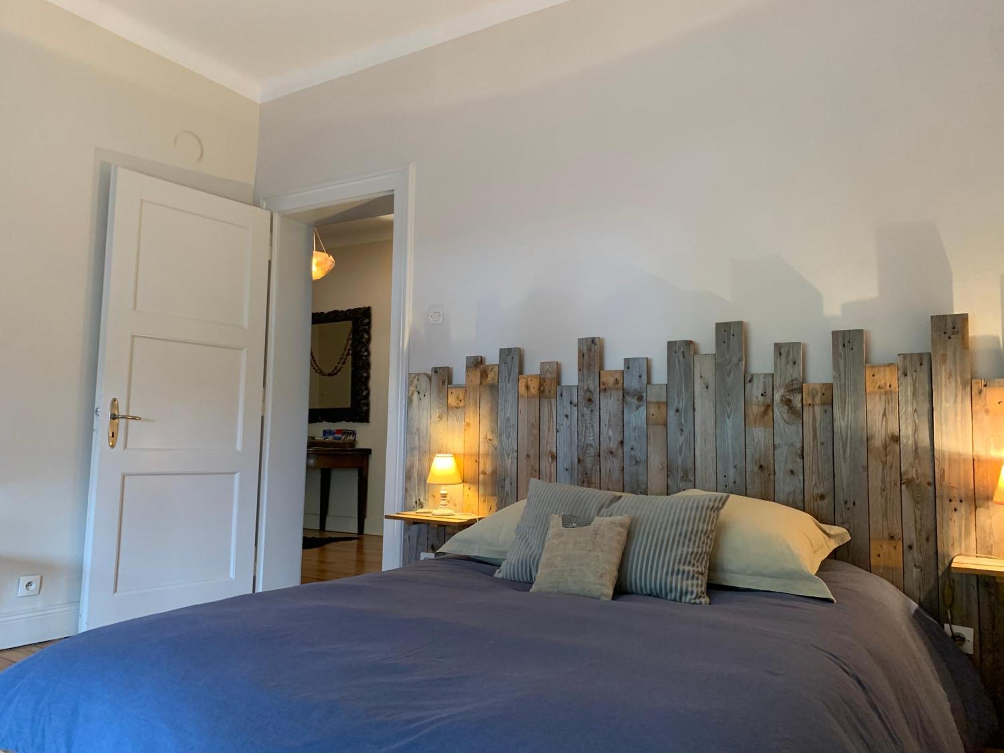 La Chambre De Marie Bouxwiller  Ngoại thất bức ảnh
