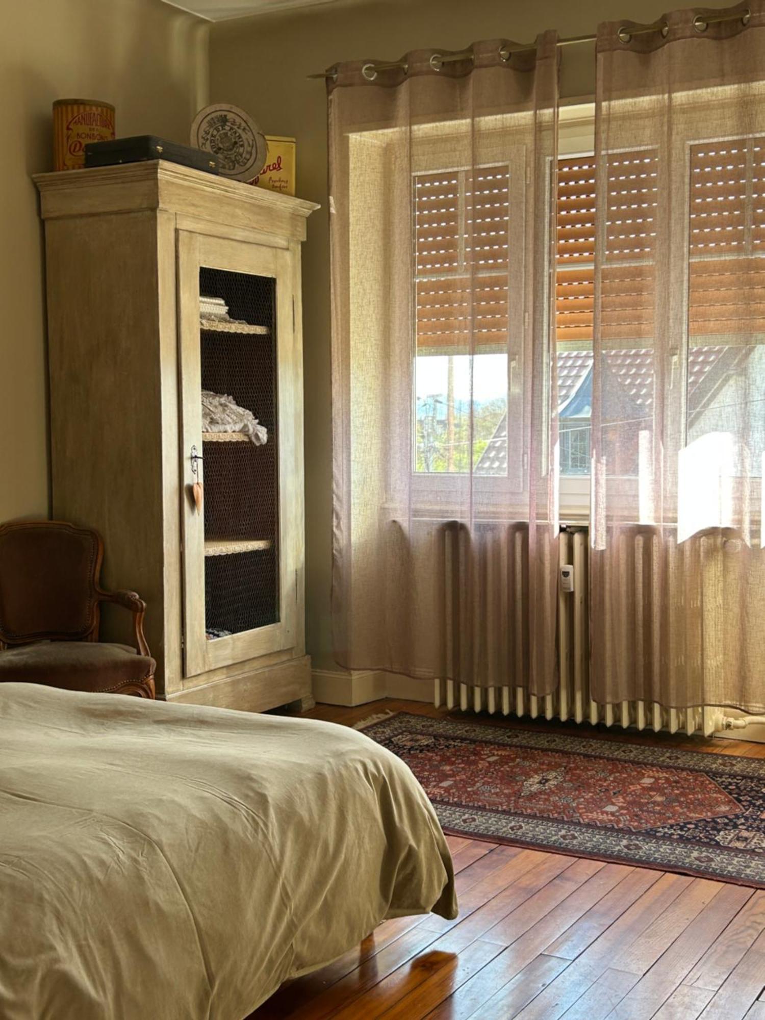 La Chambre De Marie Bouxwiller  Ngoại thất bức ảnh